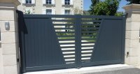 Notre société de clôture et de portail à Mortagne